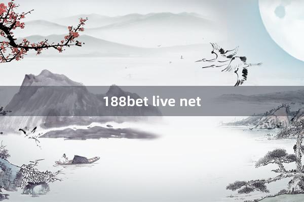 188bet live net