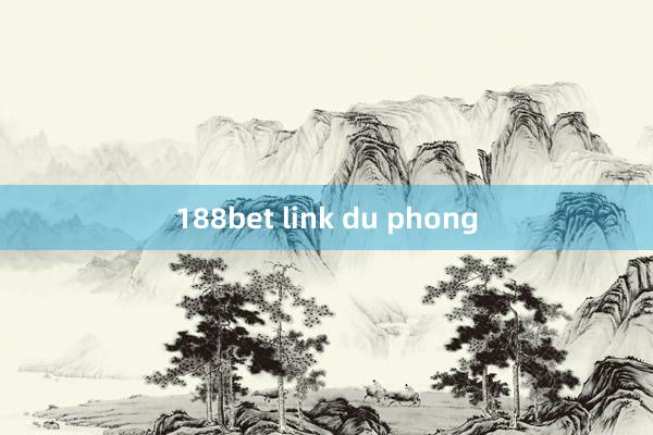 188bet link du phong