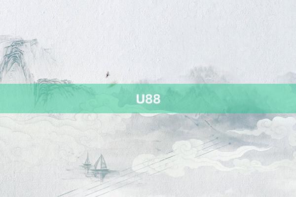 U88