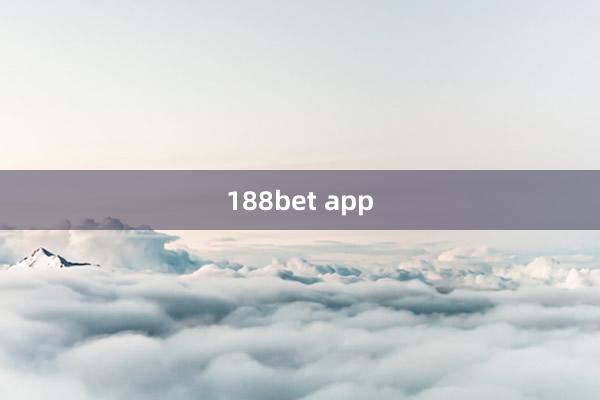 188bet app