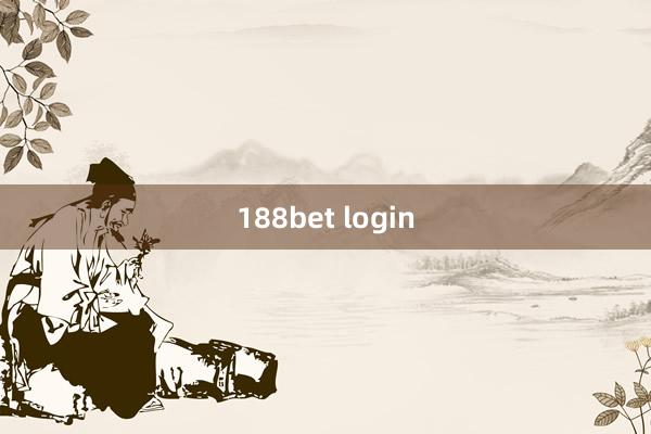 188bet login