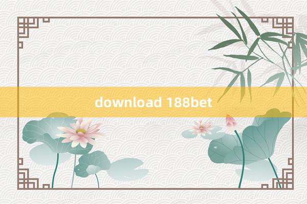 download 188bet