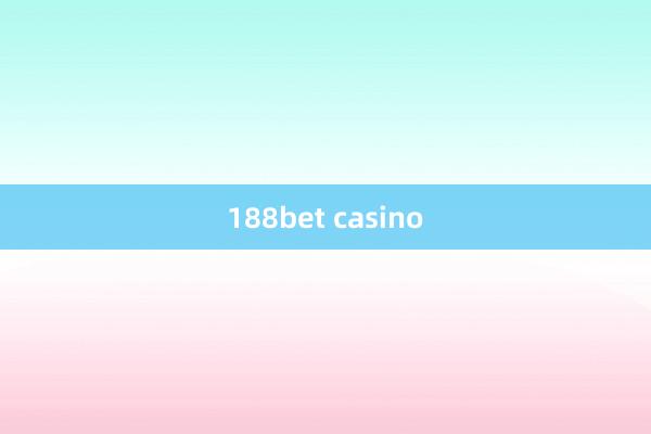 188bet casino