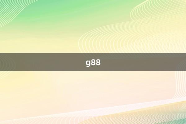 g88