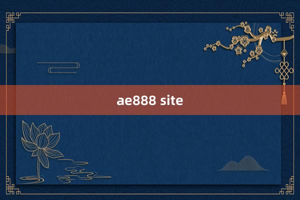 ae888 site