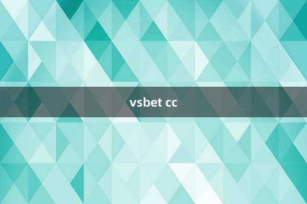 vsbet cc