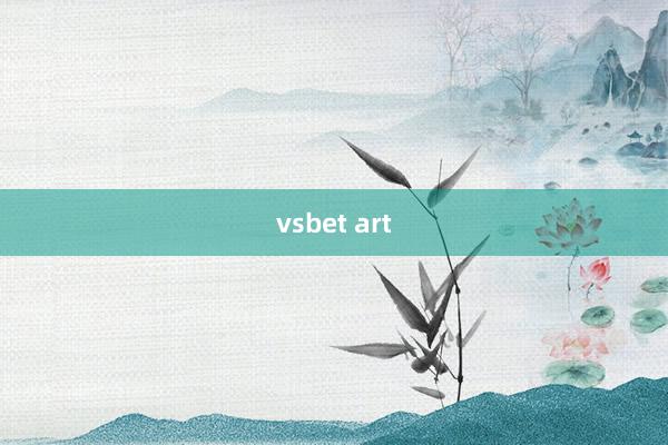 vsbet art