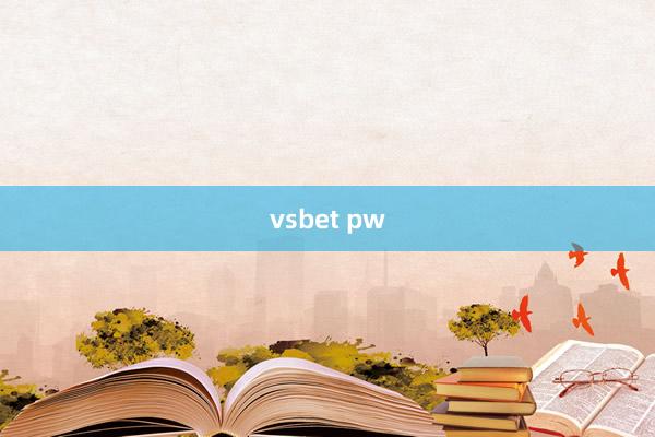 vsbet pw