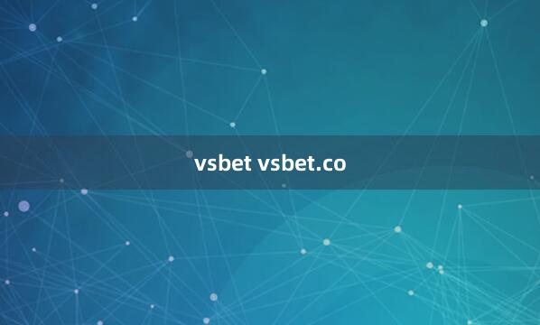 vsbet vsbet.co