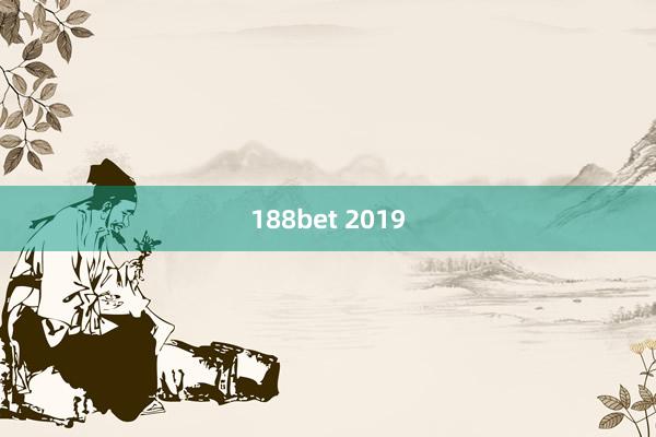 188bet 2019