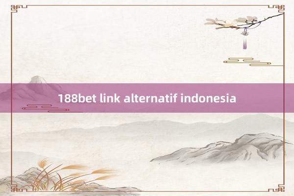 188bet link alternatif indonesia