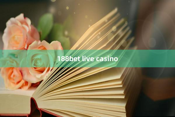 188bet live casino