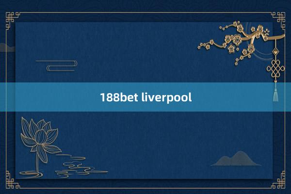 188bet liverpool