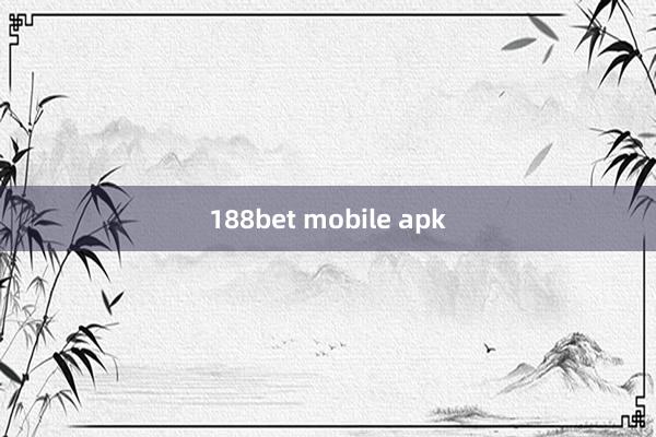 188bet mobile apk