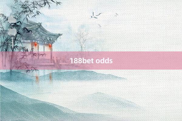 188bet odds