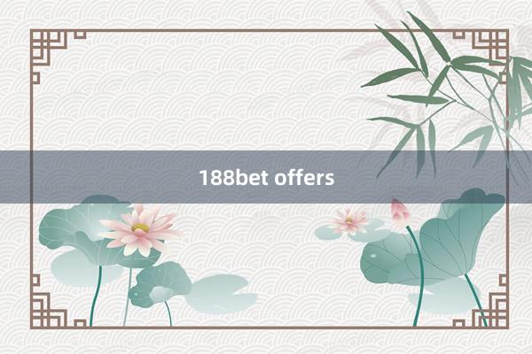 188bet offers