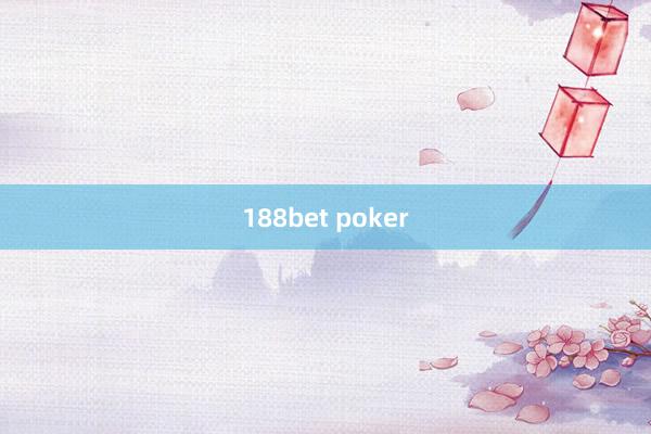 188bet poker