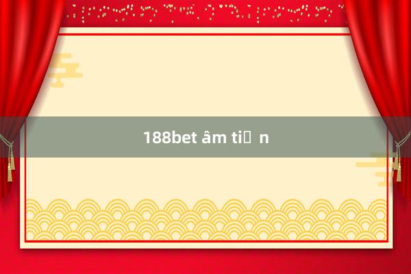 188bet âm tiền