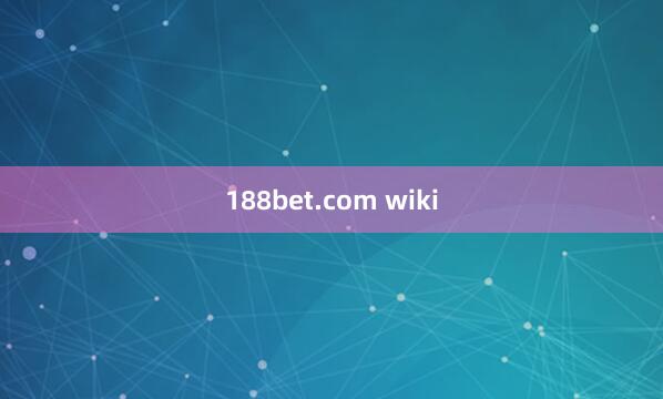 188bet.com wiki