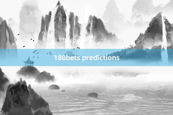 188bets predictions