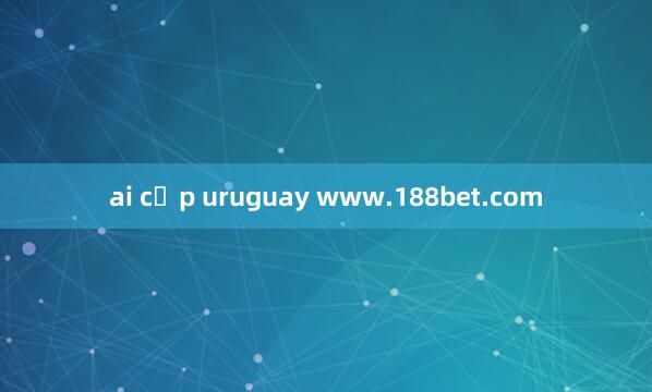 ai cập uruguay www.188bet.com