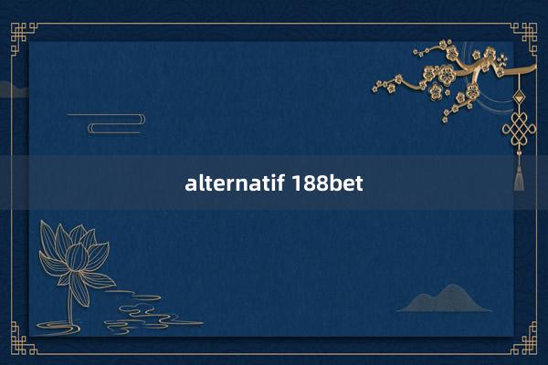 alternatif 188bet