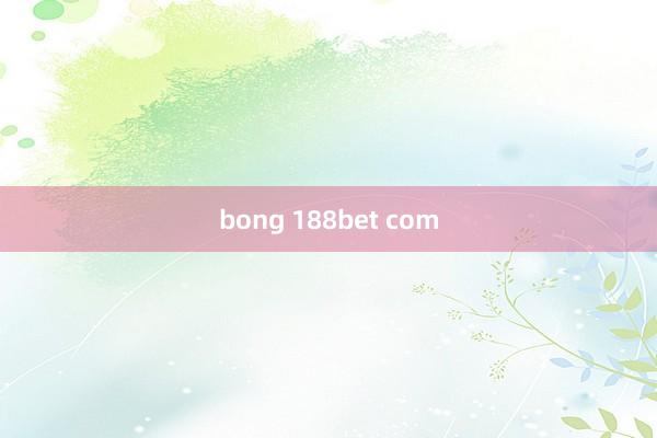 bong 188bet com