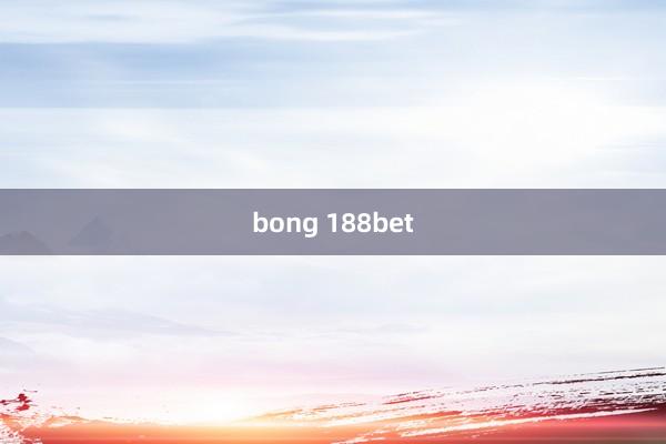 bong 188bet