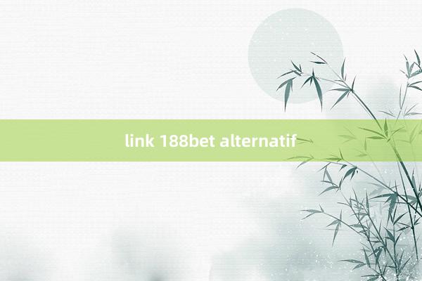 link 188bet alternatif