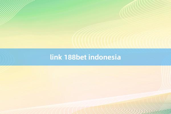 link 188bet indonesia