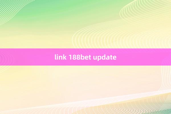 link 188bet update