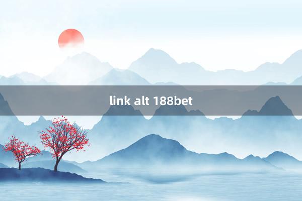 link alt 188bet