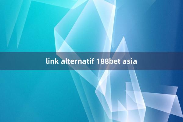 link alternatif 188bet asia