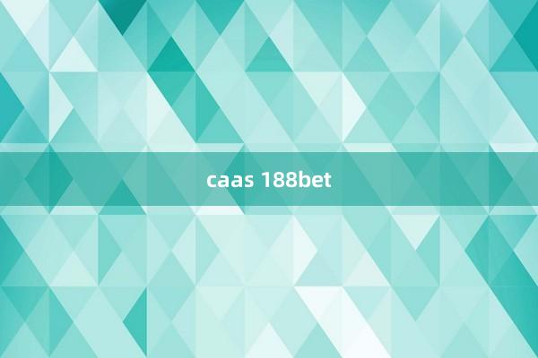 caas 188bet