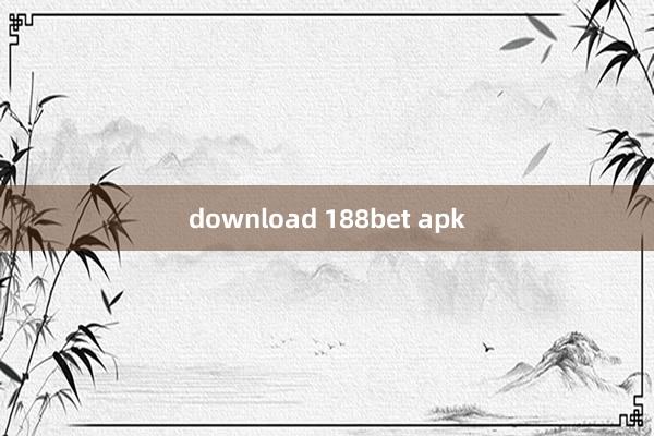 download 188bet apk