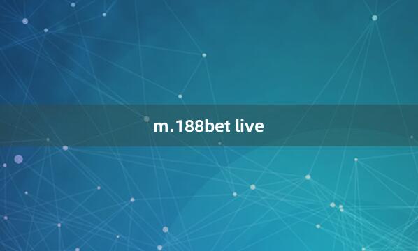 m.188bet live