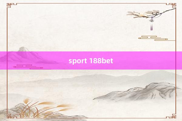 sport 188bet