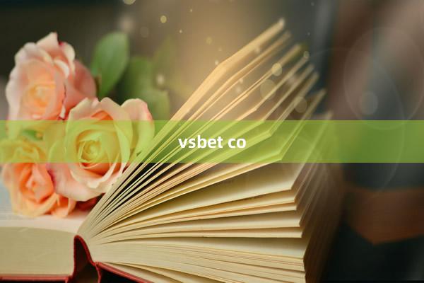 vsbet co