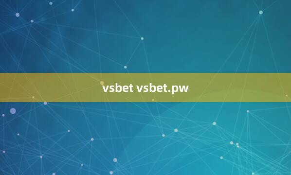 vsbet vsbet.pw