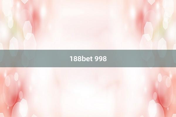 188bet 998