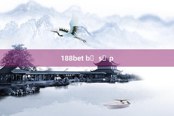 188bet bị sập