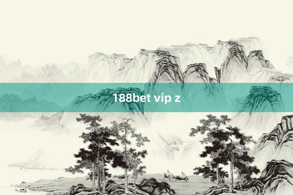 188bet vip z