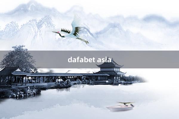 dafabet asia