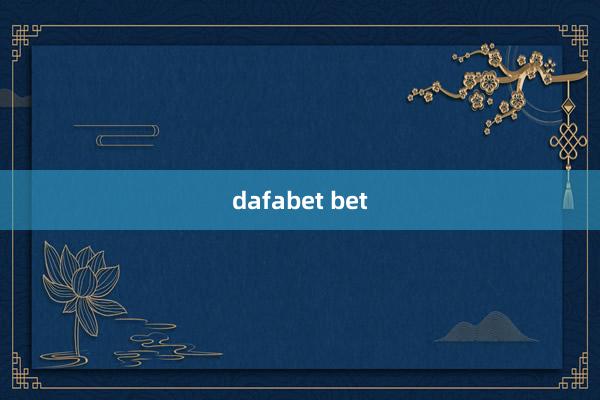 dafabet bet