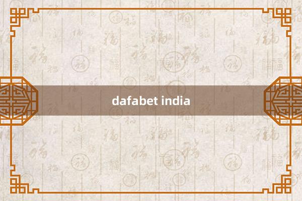 dafabet india