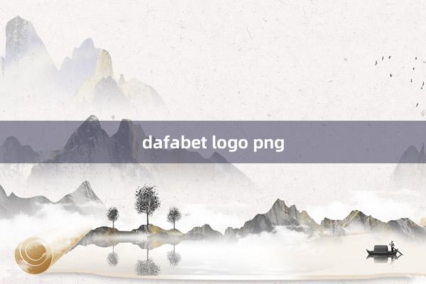 dafabet logo png