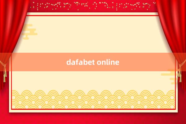 dafabet online