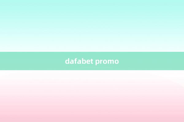 dafabet promo