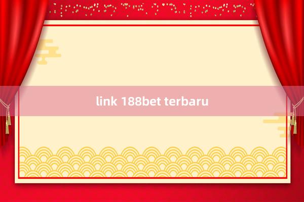 link 188bet terbaru