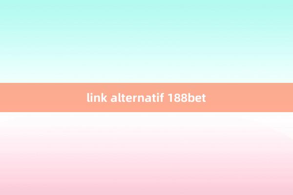 link alternatif 188bet